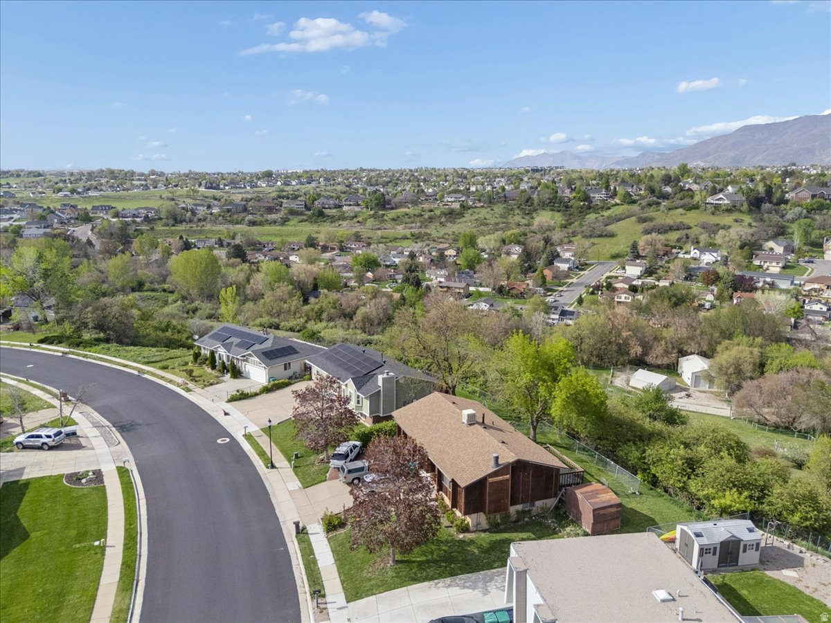 PARKDALE - Residential