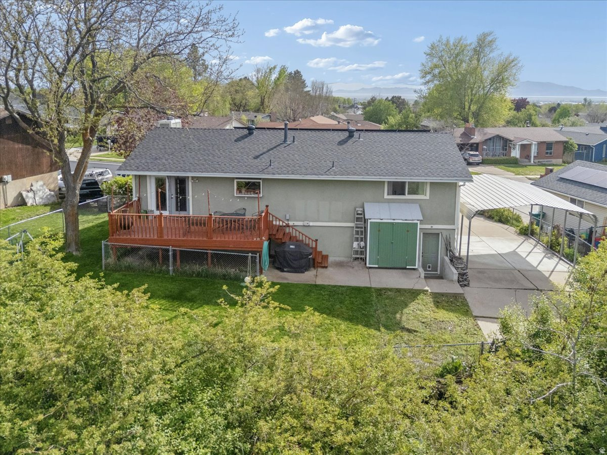 PARKDALE - Residential