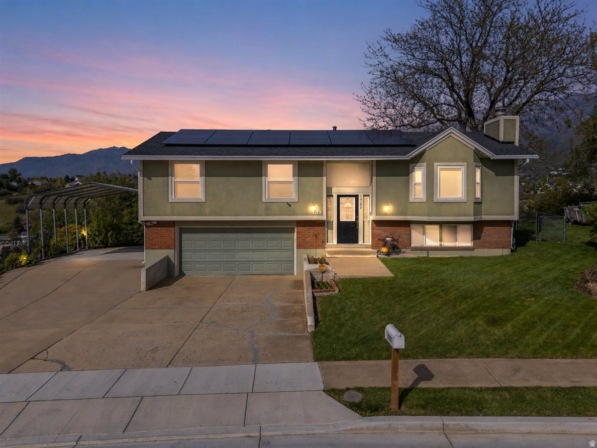 PARKDALE - Residential