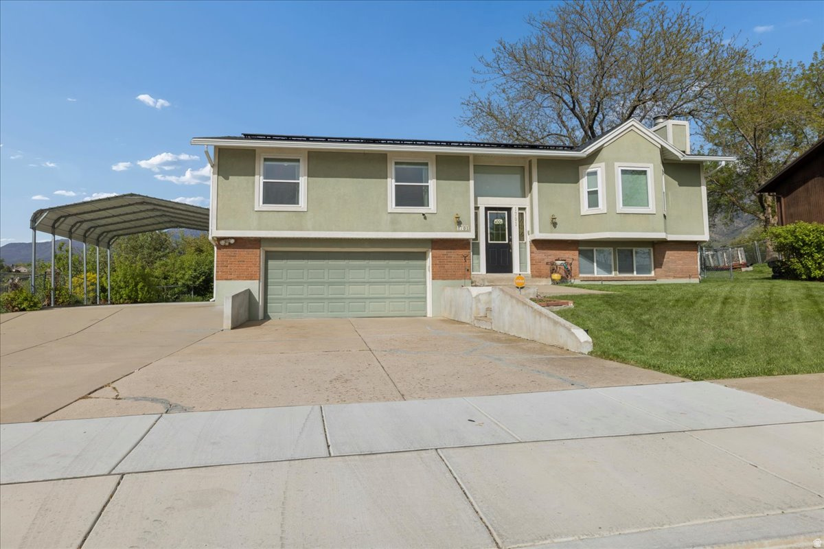 PARKDALE - Residential