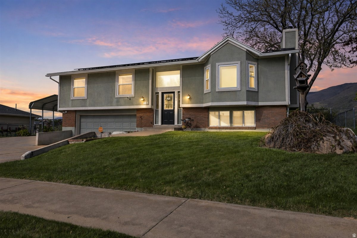 PARKDALE - Residential