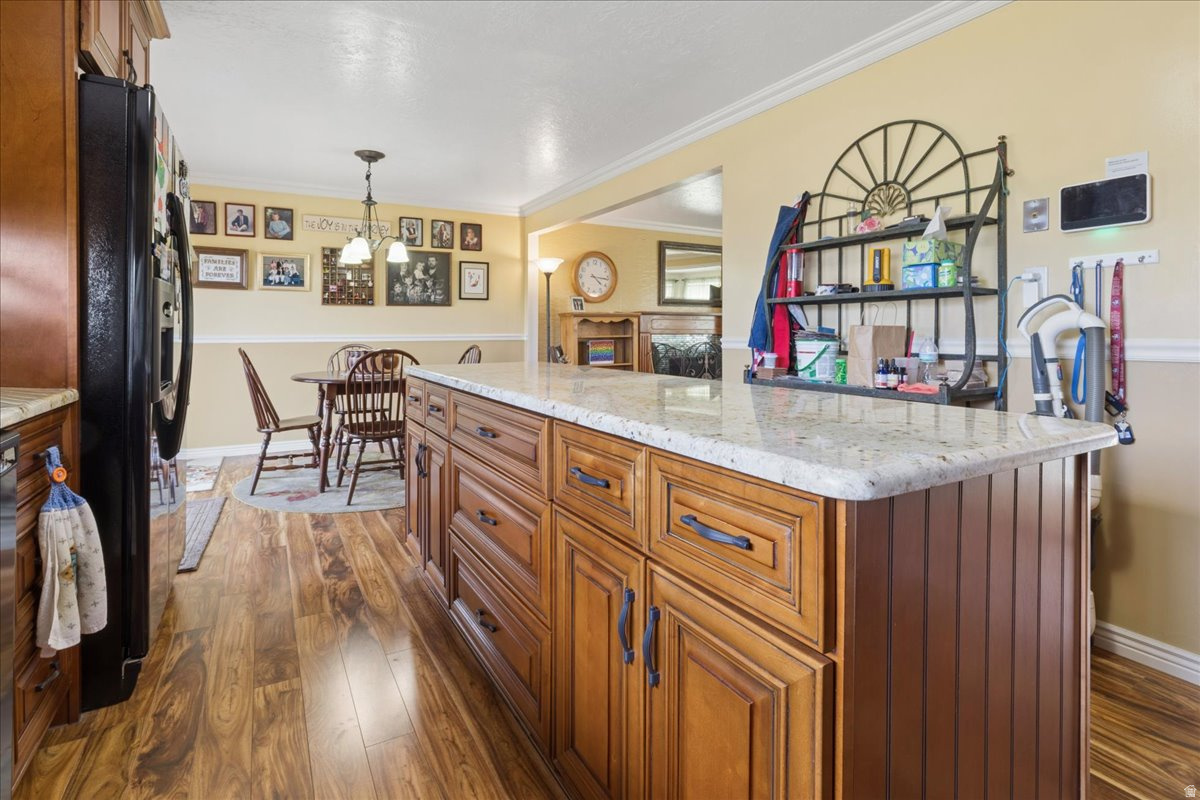 PARKDALE - Residential