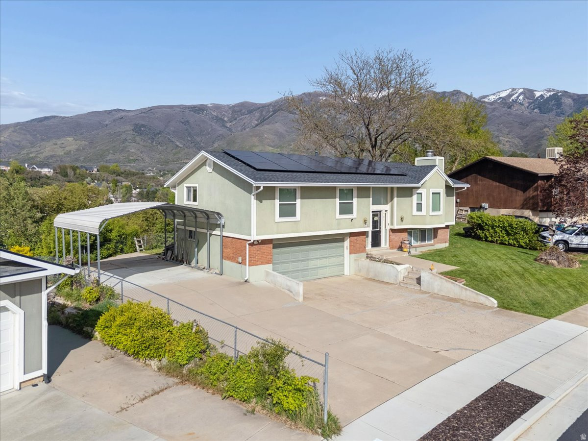 PARKDALE - Residential