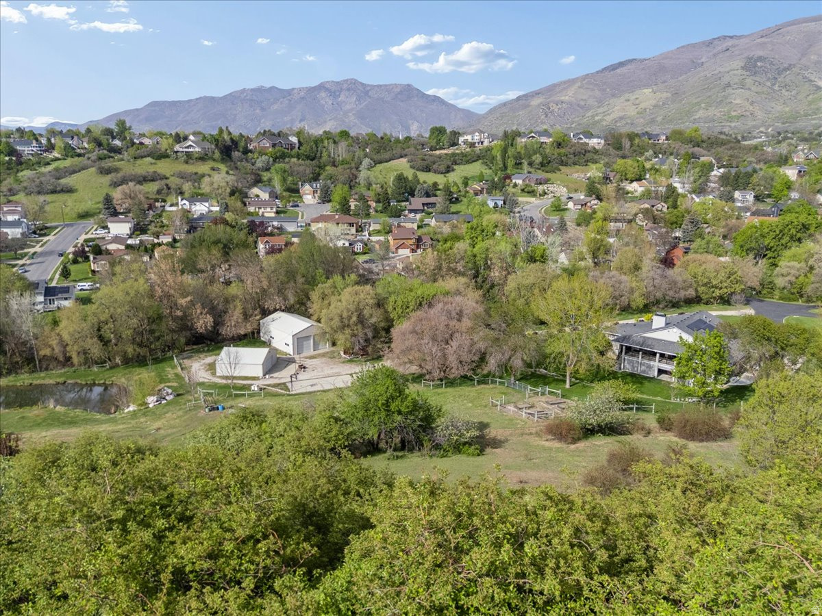 PARKDALE - Residential