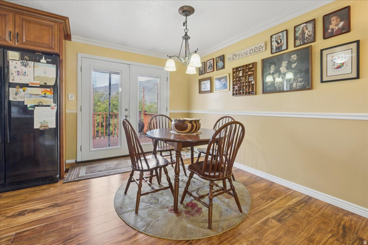 PARKDALE - Residential