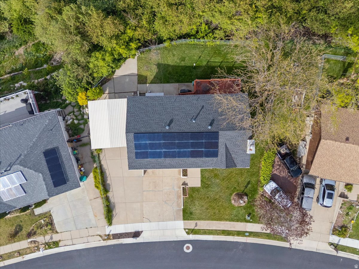 PARKDALE - Residential