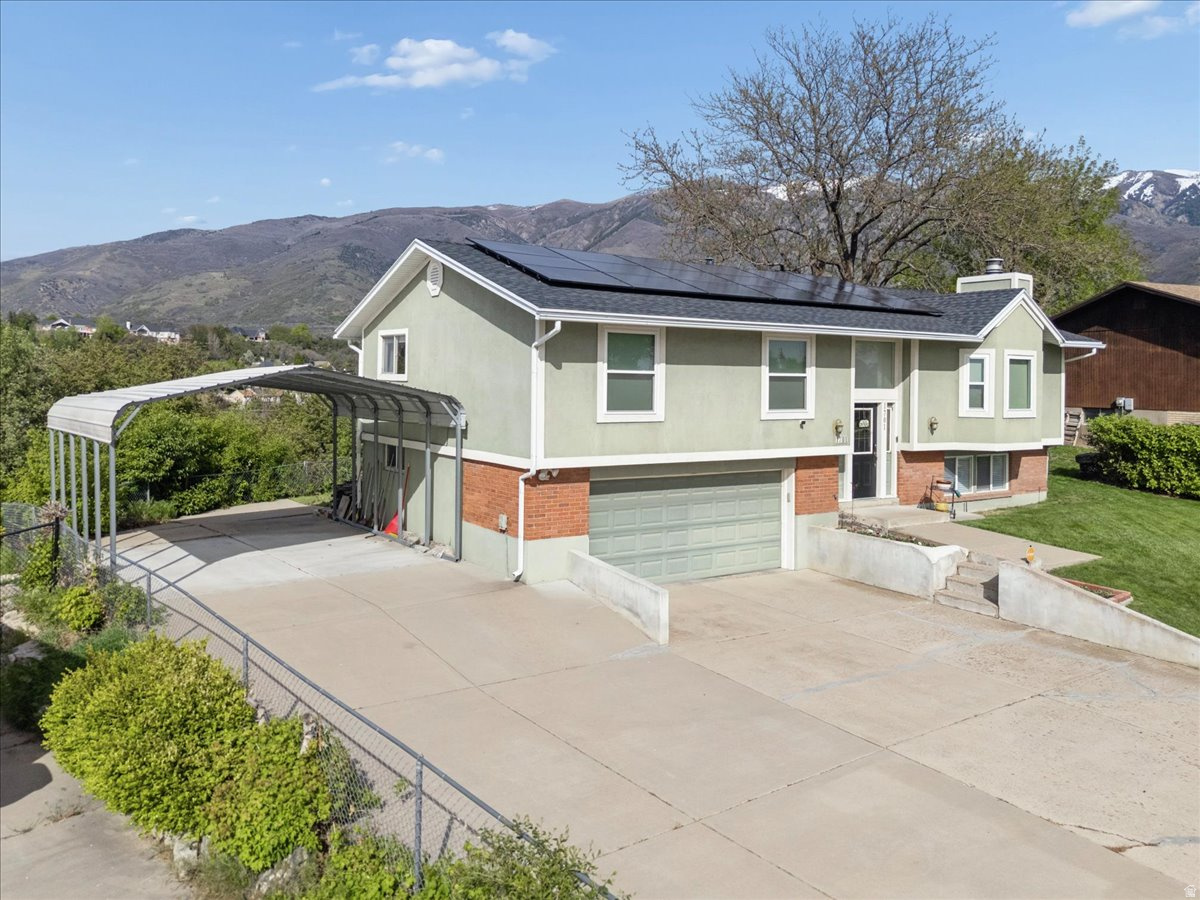 PARKDALE - Residential