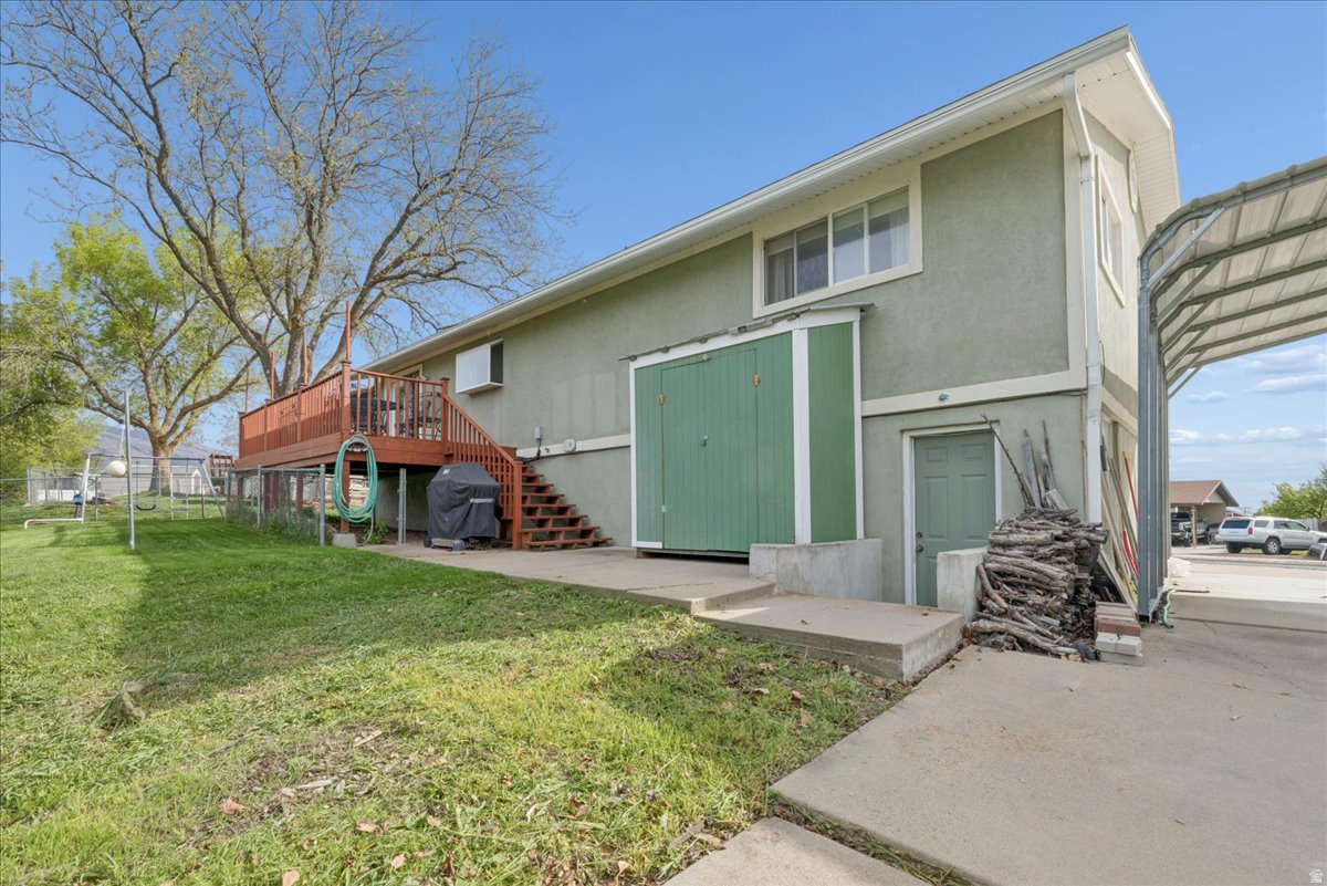 PARKDALE - Residential