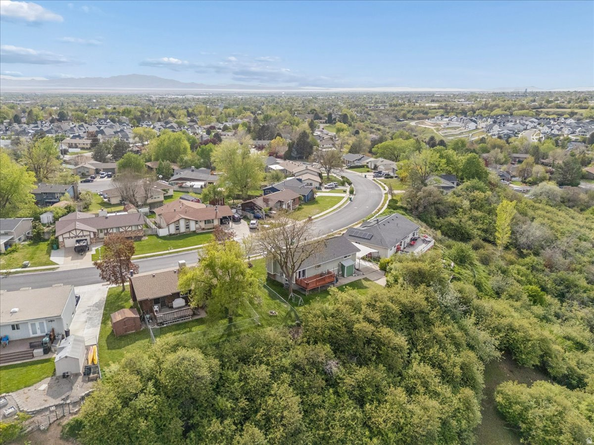 PARKDALE - Residential