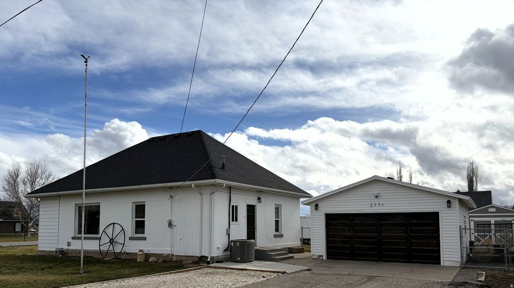 Photo of 2771 N 4200 W, Plain City, UT 84404 (MLS # 2138606)