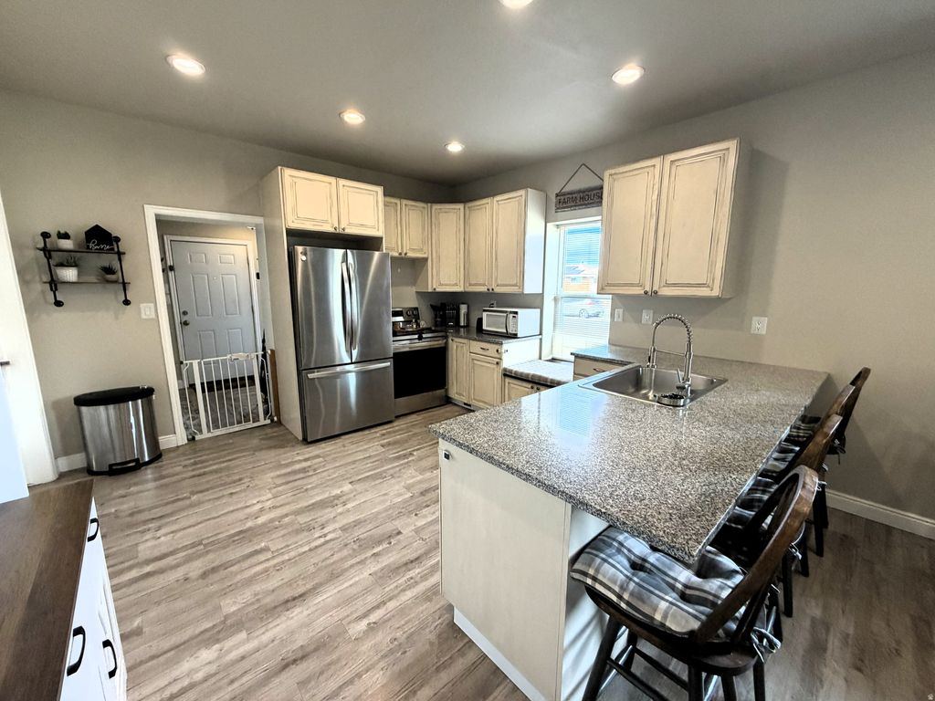 Photo of 2771 N 4200 W, Plain City, UT 84404 (MLS # 2138606)