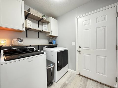 Tiny photo for 2032 S HIGHLAND SPRINGS RD, South Ogden, UT 84403 (MLS # 2118401)