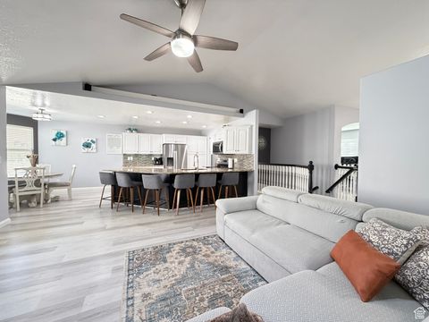 Tiny photo for 2032 S HIGHLAND SPRINGS RD, South Ogden, UT 84403 (MLS # 2118401)