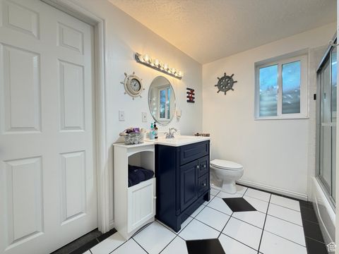 Tiny photo for 2032 S HIGHLAND SPRINGS RD, South Ogden, UT 84403 (MLS # 2118401)