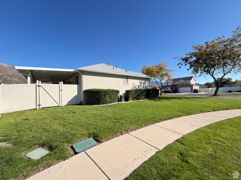 Tiny photo for 2032 S HIGHLAND SPRINGS RD, South Ogden, UT 84403 (MLS # 2118401)