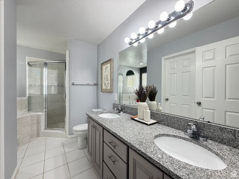 Tiny photo for 2032 S HIGHLAND SPRINGS RD, South Ogden, UT 84403 (MLS # 2118401)