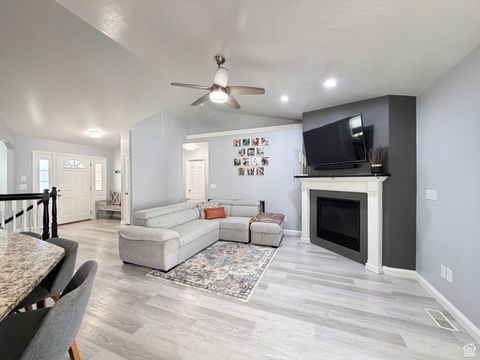 Tiny photo for 2032 S HIGHLAND SPRINGS RD, South Ogden, UT 84403 (MLS # 2118401)