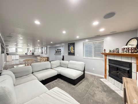 Tiny photo for 2032 S HIGHLAND SPRINGS RD, South Ogden, UT 84403 (MLS # 2118401)
