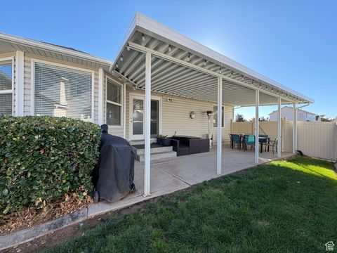 Tiny photo for 2032 S HIGHLAND SPRINGS RD, South Ogden, UT 84403 (MLS # 2118401)