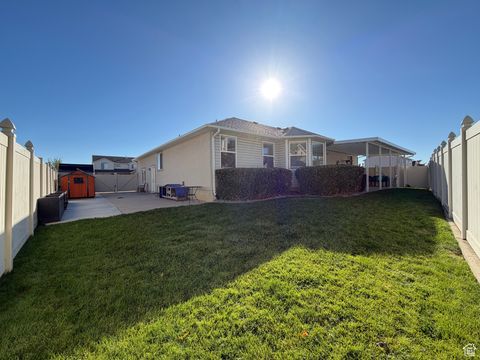 Tiny photo for 2032 S HIGHLAND SPRINGS RD, South Ogden, UT 84403 (MLS # 2118401)