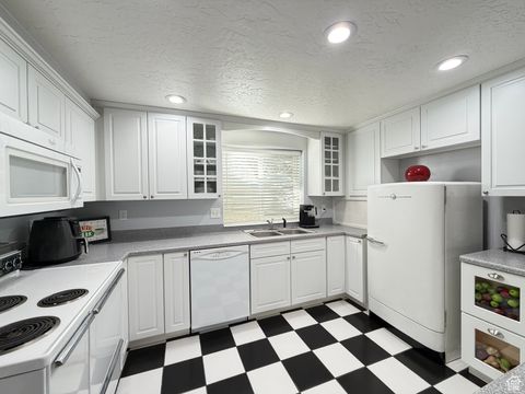 Tiny photo for 2032 S HIGHLAND SPRINGS RD, South Ogden, UT 84403 (MLS # 2118401)