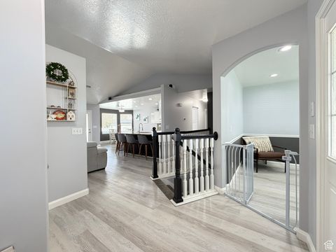 Tiny photo for 2032 S HIGHLAND SPRINGS RD, South Ogden, UT 84403 (MLS # 2118401)