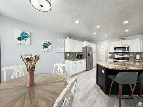 Tiny photo for 2032 S HIGHLAND SPRINGS RD, South Ogden, UT 84403 (MLS # 2118401)