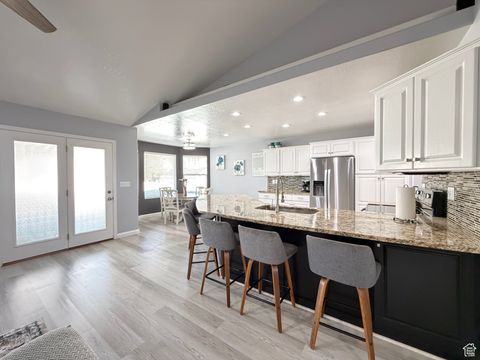 Tiny photo for 2032 S HIGHLAND SPRINGS RD, South Ogden, UT 84403 (MLS # 2118401)