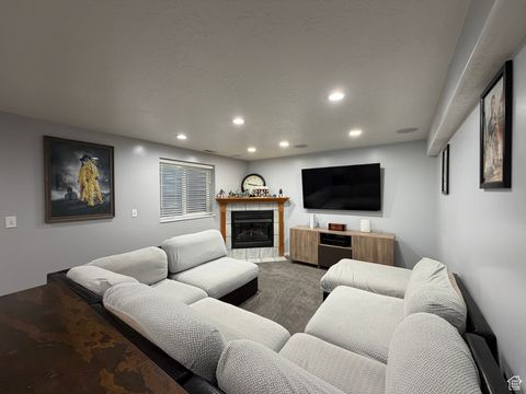 Tiny photo for 2032 S HIGHLAND SPRINGS RD, South Ogden, UT 84403 (MLS # 2118401)