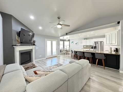 Tiny photo for 2032 S HIGHLAND SPRINGS RD, South Ogden, UT 84403 (MLS # 2118401)