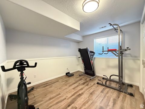 Tiny photo for 2032 S HIGHLAND SPRINGS RD, South Ogden, UT 84403 (MLS # 2118401)