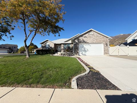 Tiny photo for 2032 S HIGHLAND SPRINGS RD, South Ogden, UT 84403 (MLS # 2118401)