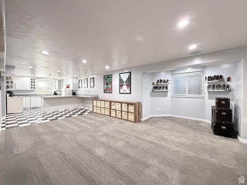 Tiny photo for 2032 S HIGHLAND SPRINGS RD, South Ogden, UT 84403 (MLS # 2118401)