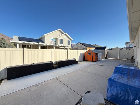 Tiny photo for 2032 S HIGHLAND SPRINGS RD, South Ogden, UT 84403 (MLS # 2118401)