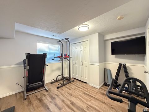 Tiny photo for 2032 S HIGHLAND SPRINGS RD, South Ogden, UT 84403 (MLS # 2118401)