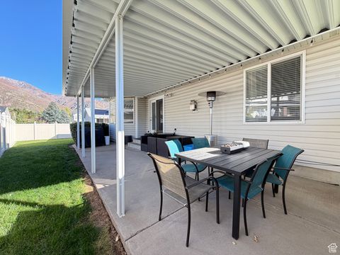 Tiny photo for 2032 S HIGHLAND SPRINGS RD, South Ogden, UT 84403 (MLS # 2118401)