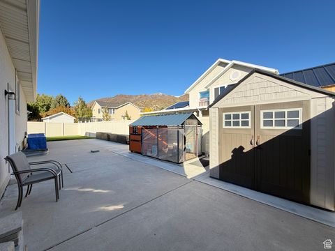 Tiny photo for 2032 S HIGHLAND SPRINGS RD, South Ogden, UT 84403 (MLS # 2118401)