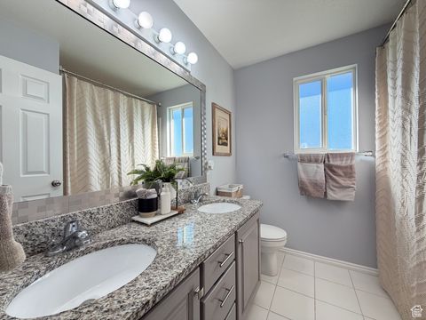 Tiny photo for 2032 S HIGHLAND SPRINGS RD, South Ogden, UT 84403 (MLS # 2118401)