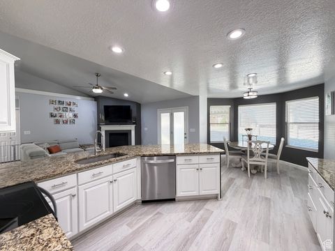 Tiny photo for 2032 S HIGHLAND SPRINGS RD, South Ogden, UT 84403 (MLS # 2118401)