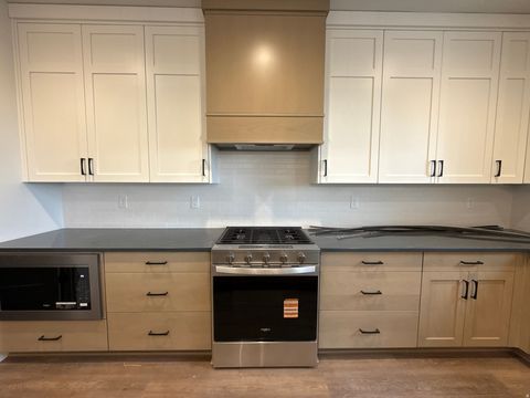 Tiny photo for 6379 S RAY DR #104, South Weber, UT 84405 (MLS # 2128840)