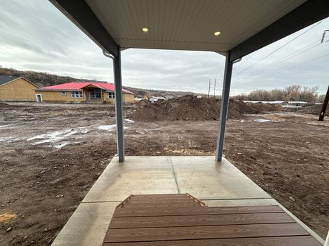 Tiny photo for 6379 S RAY DR #104, South Weber, UT 84405 (MLS # 2128840)