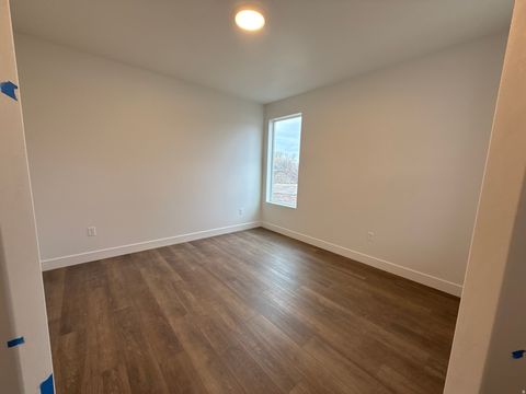 Tiny photo for 6379 S RAY DR #104, South Weber, UT 84405 (MLS # 2128840)