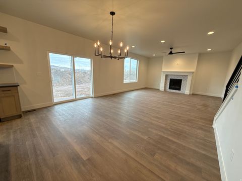 Tiny photo for 6379 S RAY DR #104, South Weber, UT 84405 (MLS # 2128840)