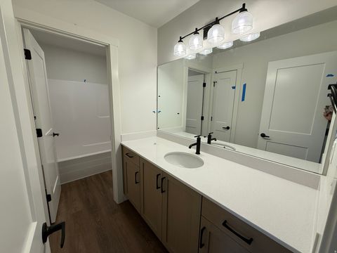 Tiny photo for 6379 S RAY DR #104, South Weber, UT 84405 (MLS # 2128840)