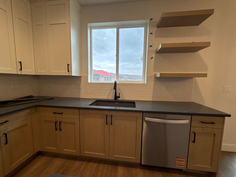 Tiny photo for 6379 S RAY DR #104, South Weber, UT 84405 (MLS # 2128840)