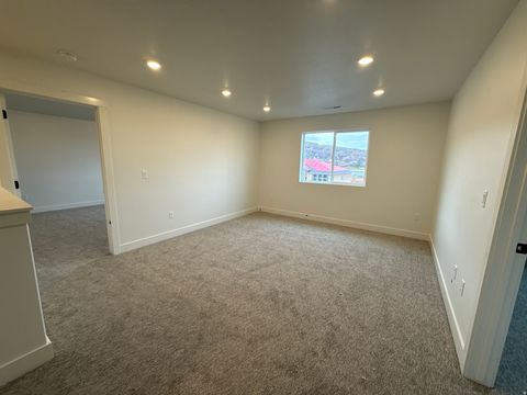 Tiny photo for 6379 S RAY DR #104, South Weber, UT 84405 (MLS # 2128840)