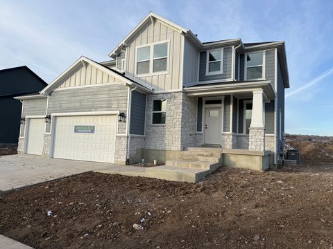 Photo of 6379 S RAY DR #104, South Weber, UT 84405 (MLS # 2128840)