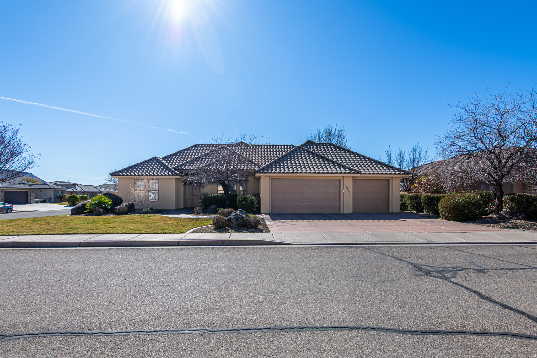 TWIN CREEKS AT STONEBRIDGE PH 1 - Residential