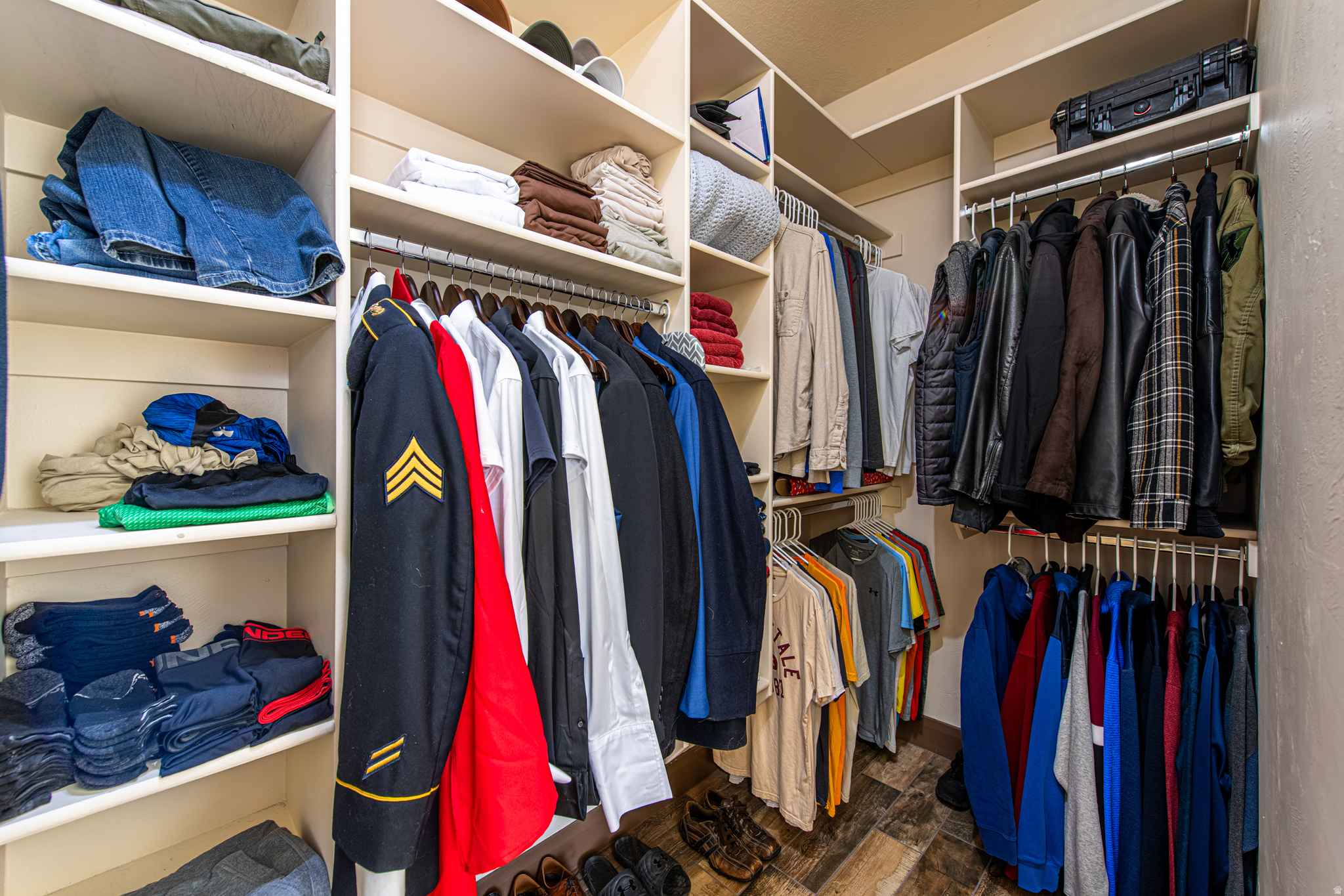 TWIN CREEKS AT STONEBRIDGE PH 1 - Residential