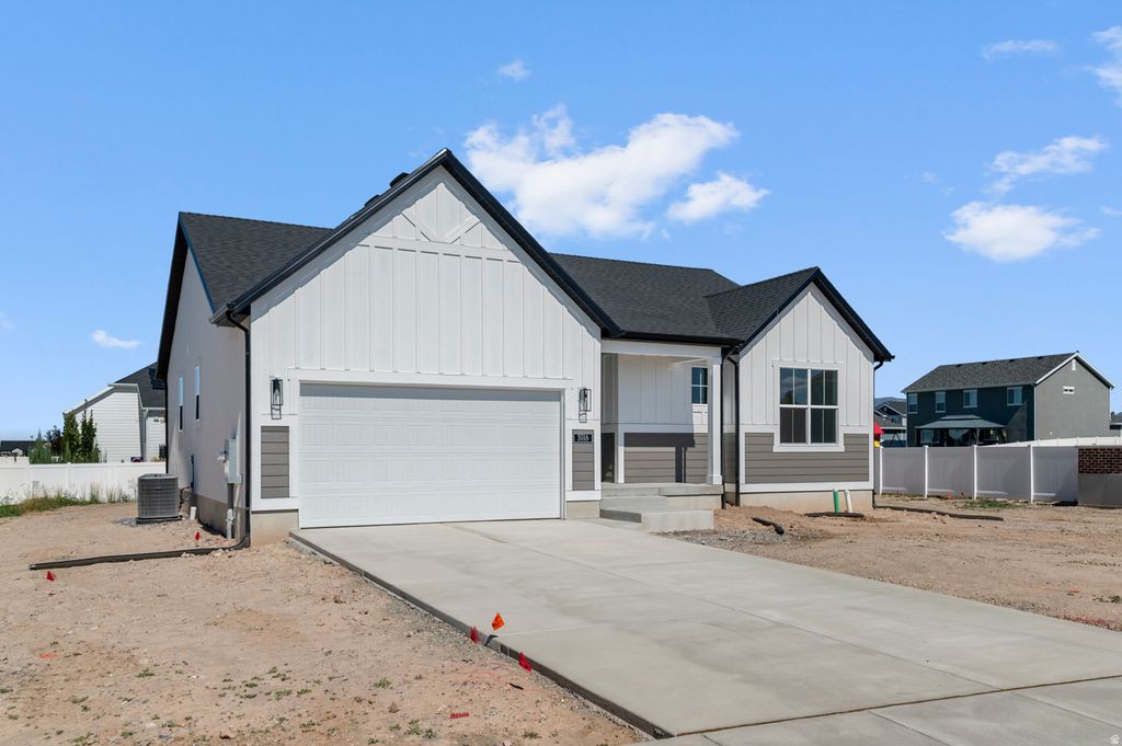 Photo of 3016 W 2650 N, Clinton, UT 84015 (MLS # 2148056)